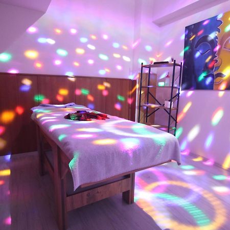 Anatolia Park Hotel 카이세리 외부 사진