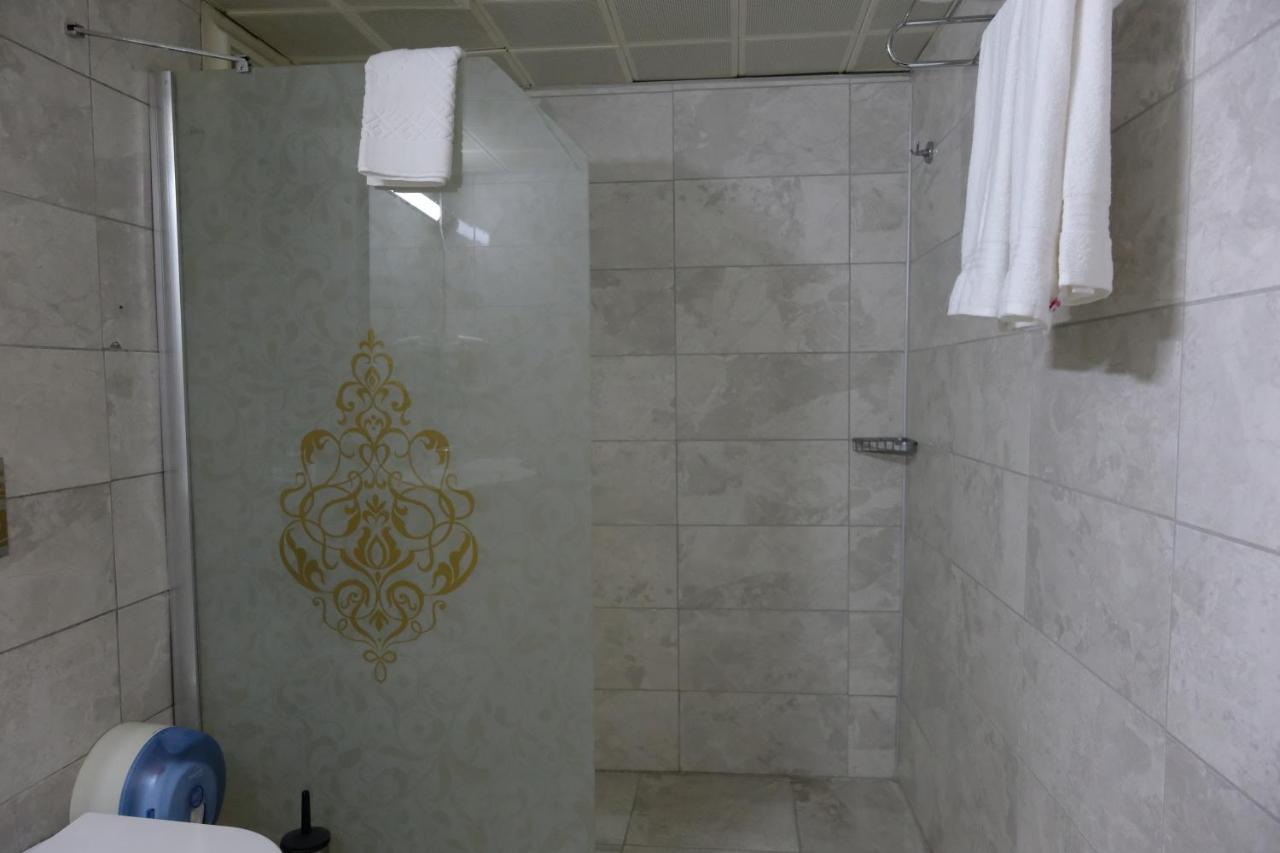Anatolia Park Hotel 카이세리 외부 사진