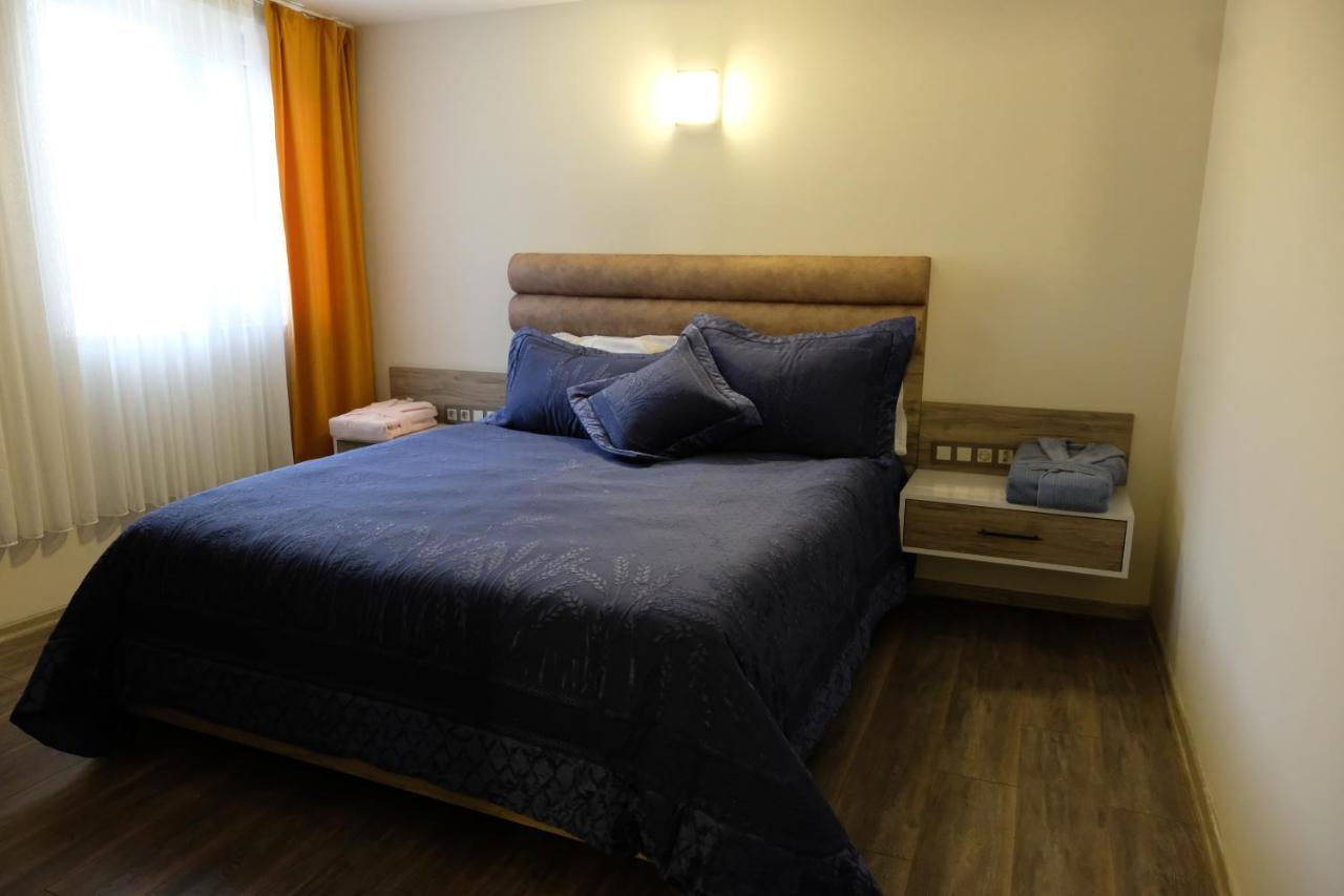 Anatolia Park Hotel 카이세리 외부 사진