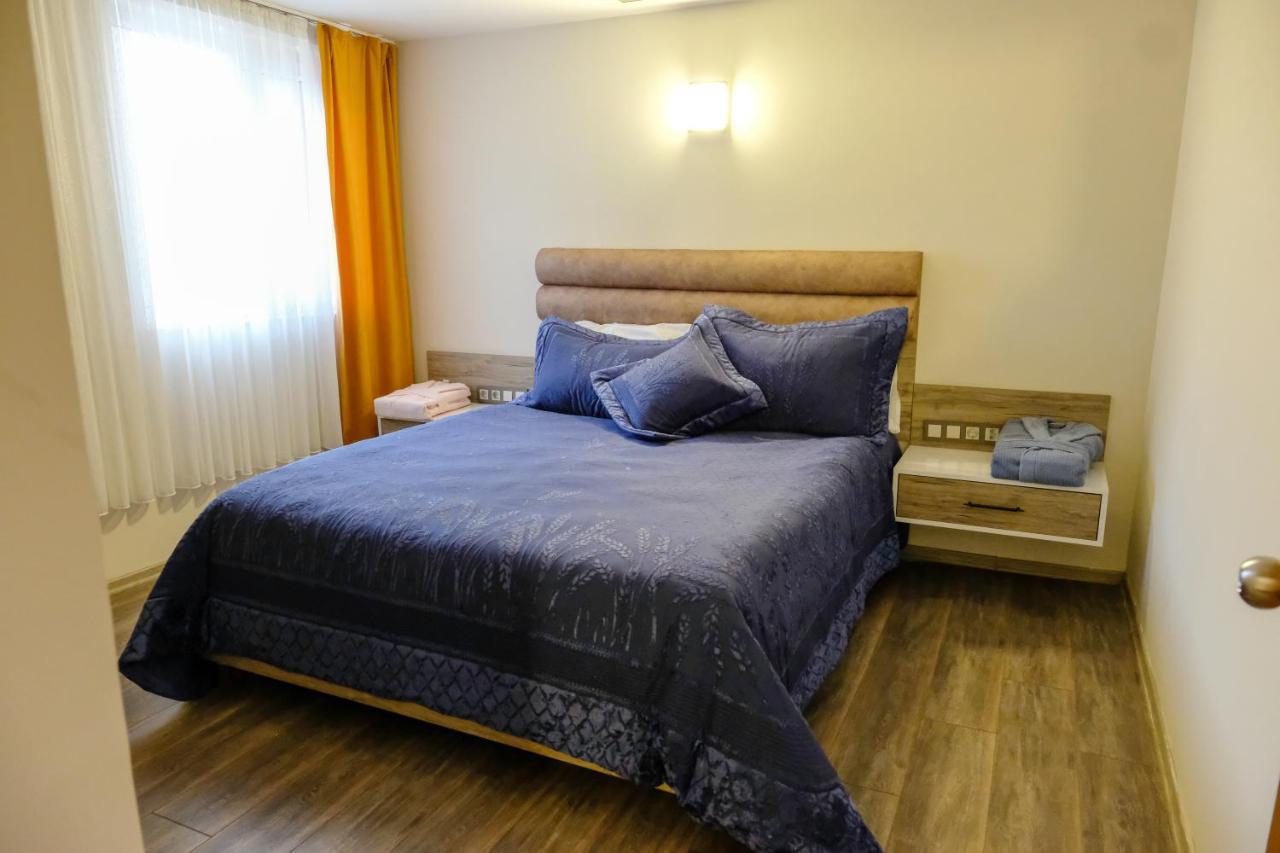 Anatolia Park Hotel 카이세리 외부 사진