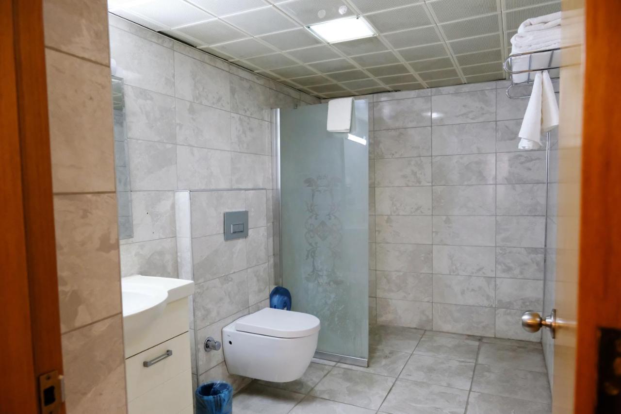 Anatolia Park Hotel 카이세리 외부 사진