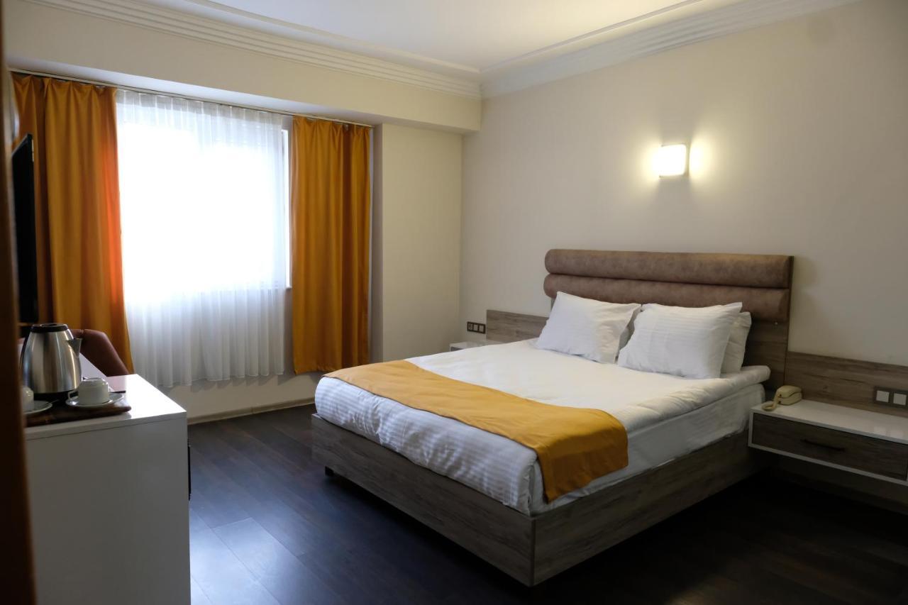 Anatolia Park Hotel 카이세리 외부 사진