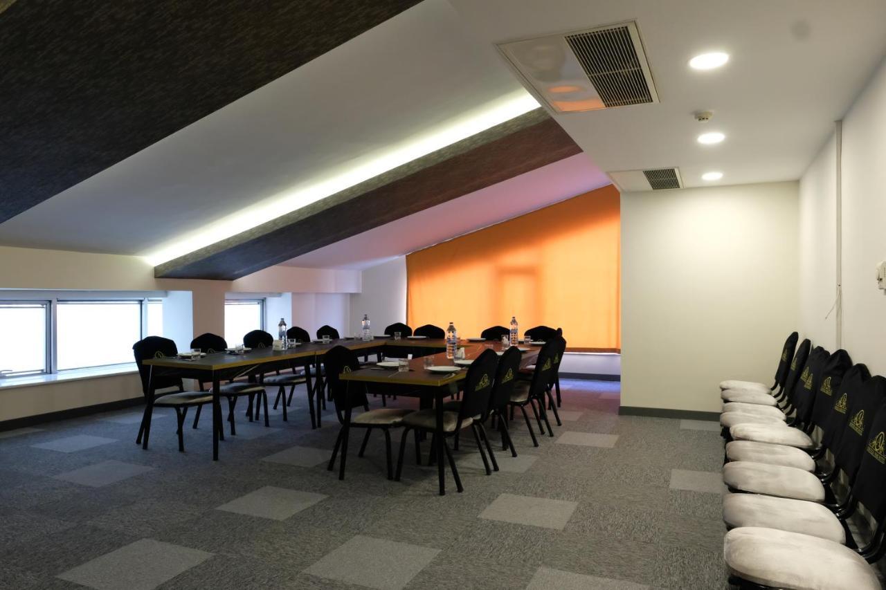 Anatolia Park Hotel 카이세리 외부 사진