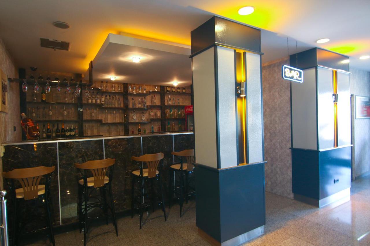 Anatolia Park Hotel 카이세리 외부 사진