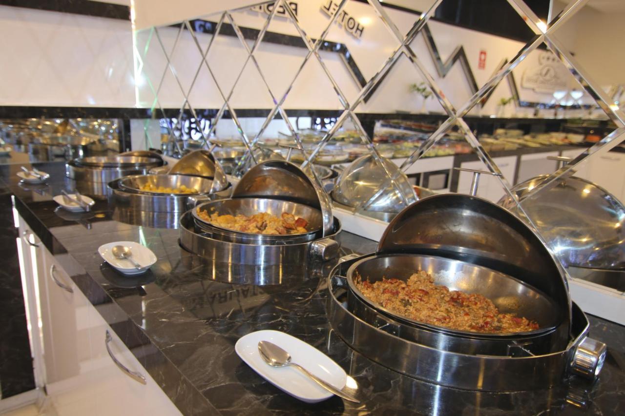 Anatolia Park Hotel 카이세리 외부 사진