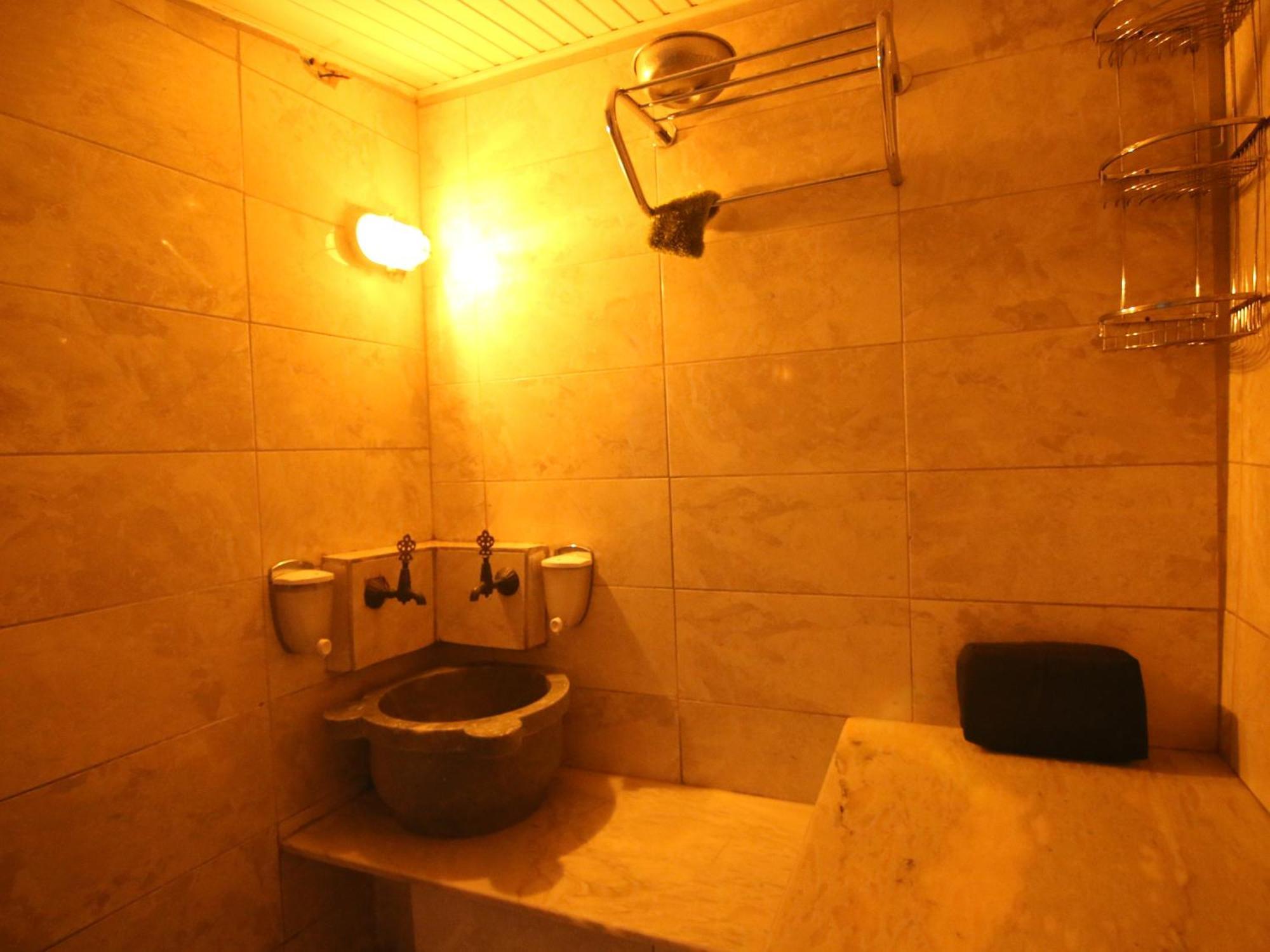 Anatolia Park Hotel 카이세리 외부 사진