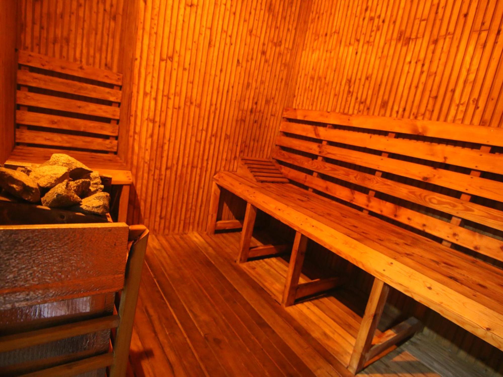 Anatolia Park Hotel 카이세리 외부 사진