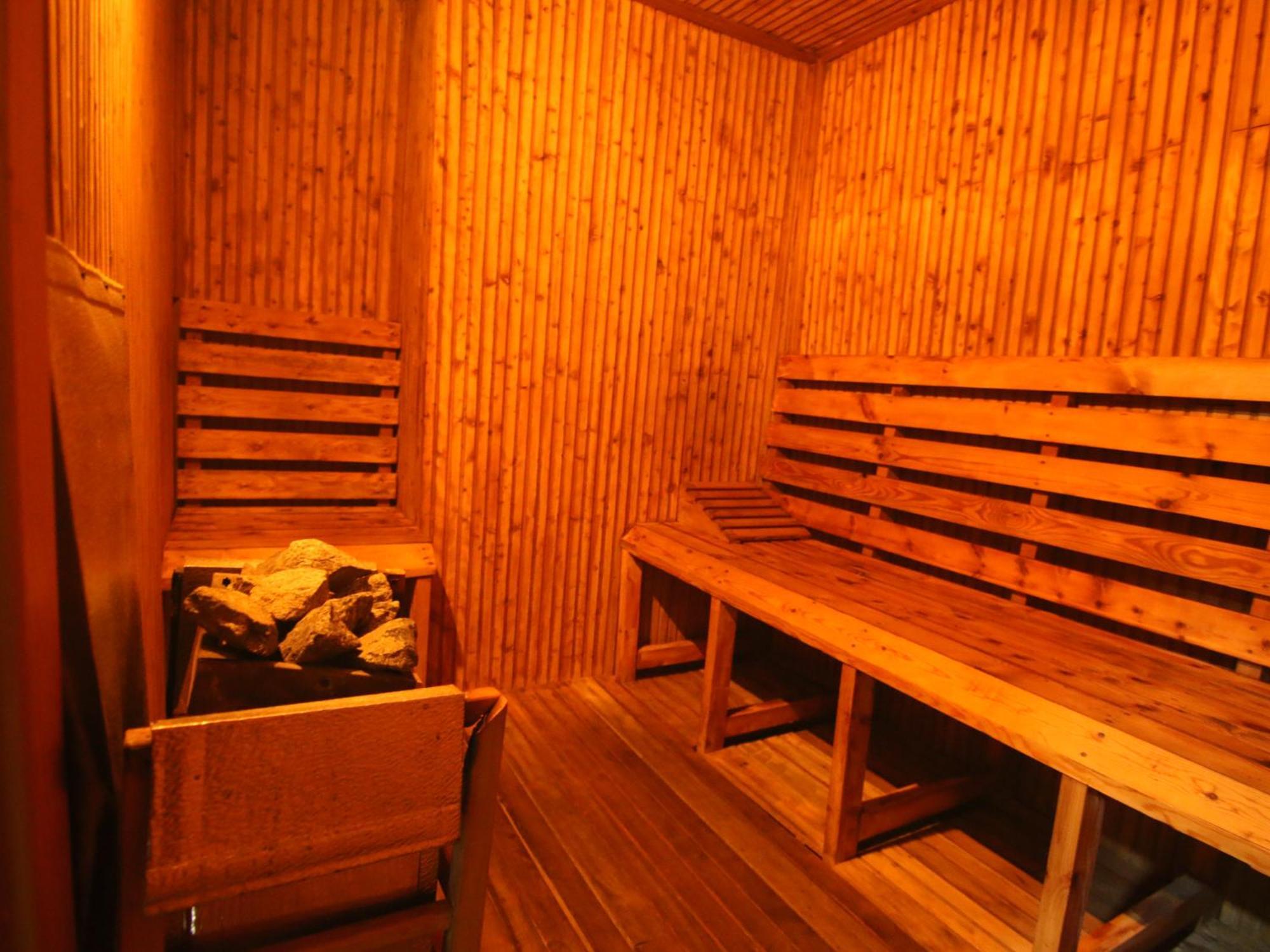 Anatolia Park Hotel 카이세리 외부 사진
