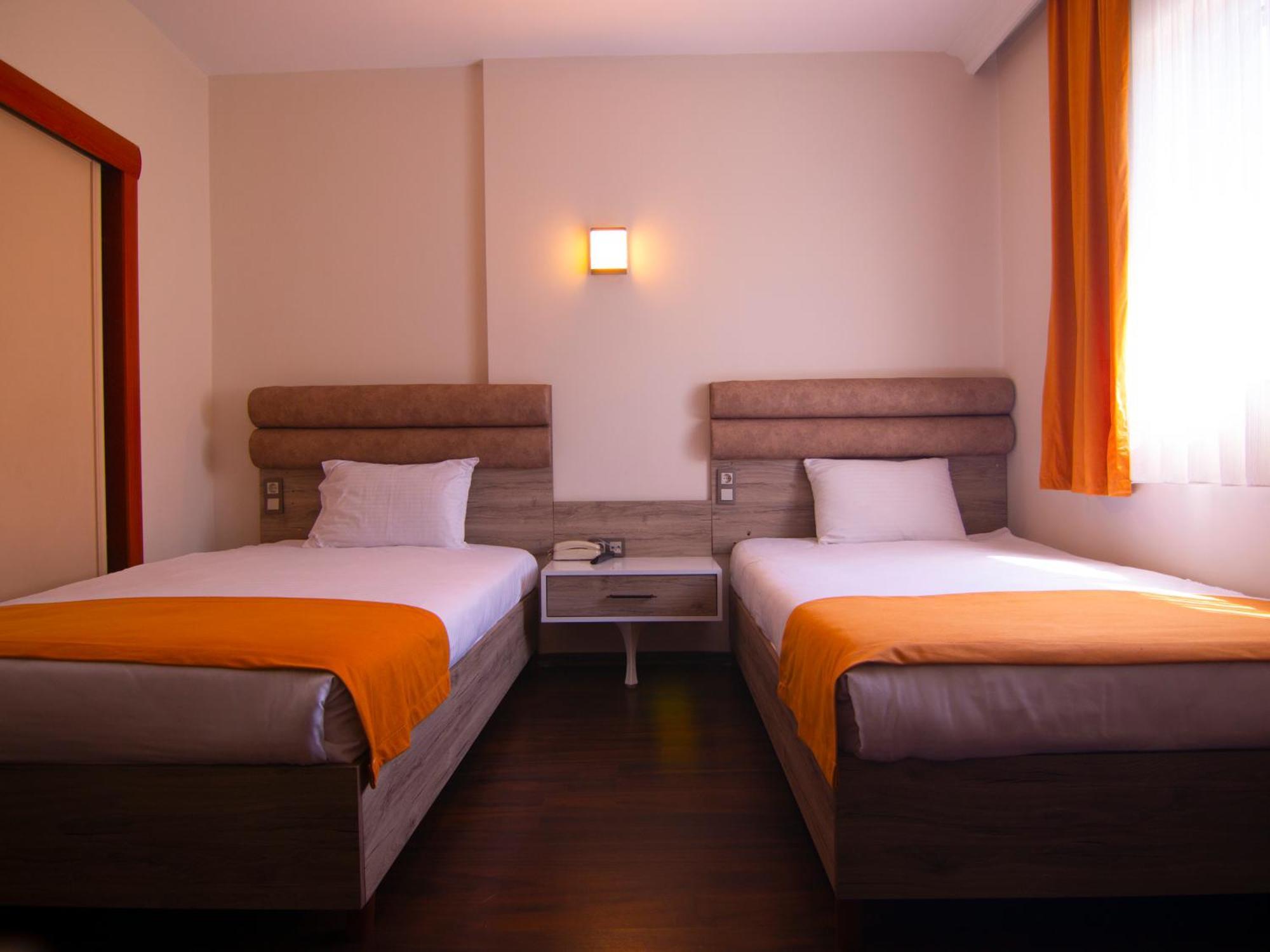 Anatolia Park Hotel 카이세리 외부 사진