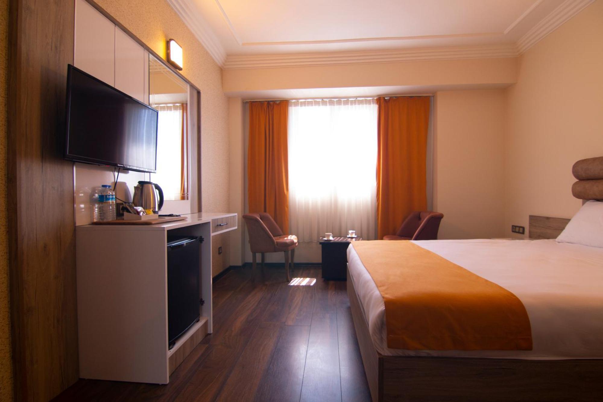 Anatolia Park Hotel 카이세리 외부 사진