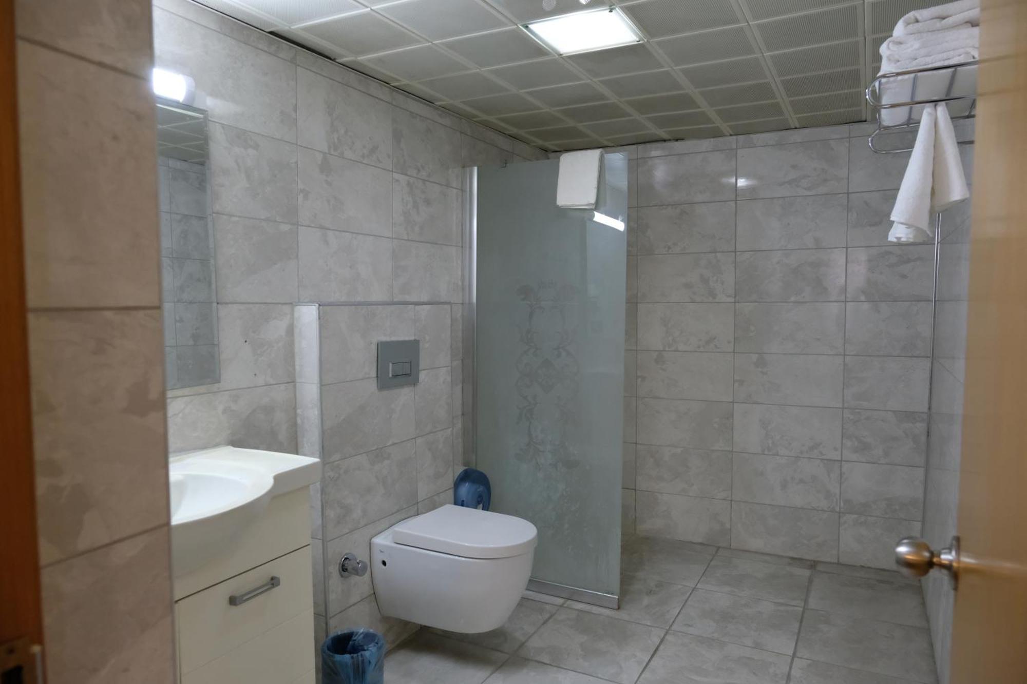 Anatolia Park Hotel 카이세리 외부 사진