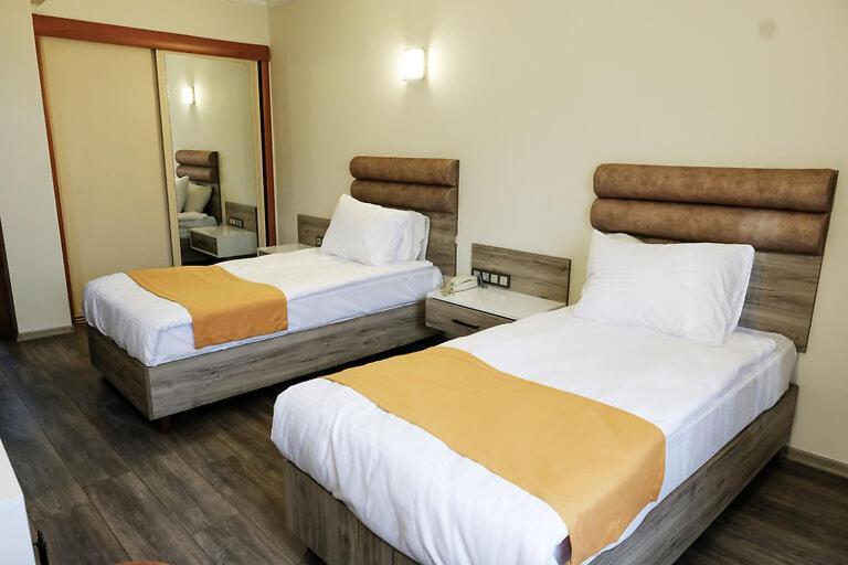 Anatolia Park Hotel 카이세리 외부 사진