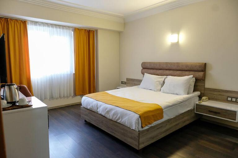 Anatolia Park Hotel 카이세리 외부 사진