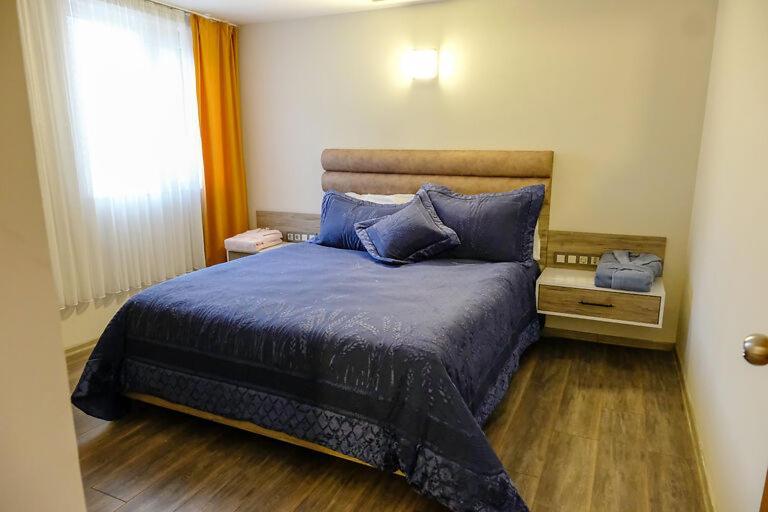 Anatolia Park Hotel 카이세리 외부 사진